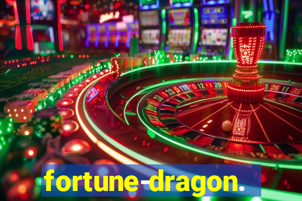 fortune-dragon.vip