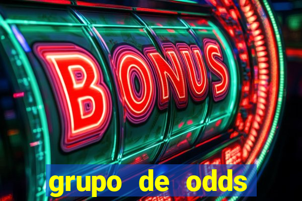 grupo de odds altas telegram