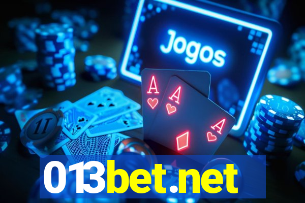 013bet.net