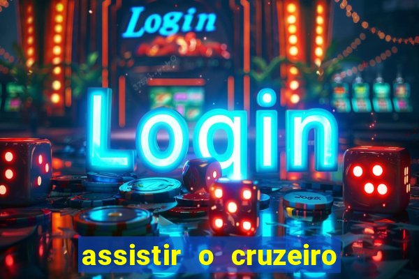 assistir o cruzeiro das loucas