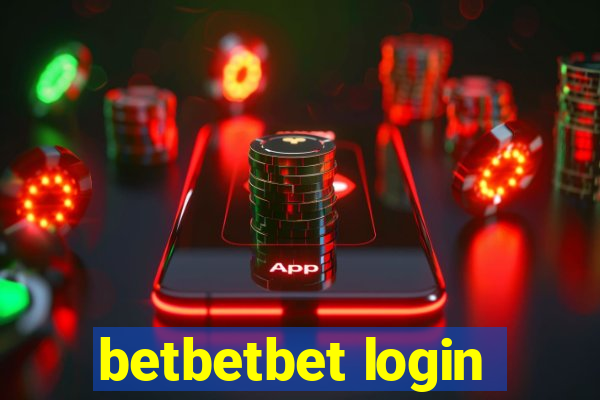 betbetbet login