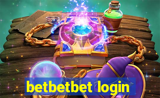 betbetbet login