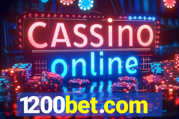 1200bet.com