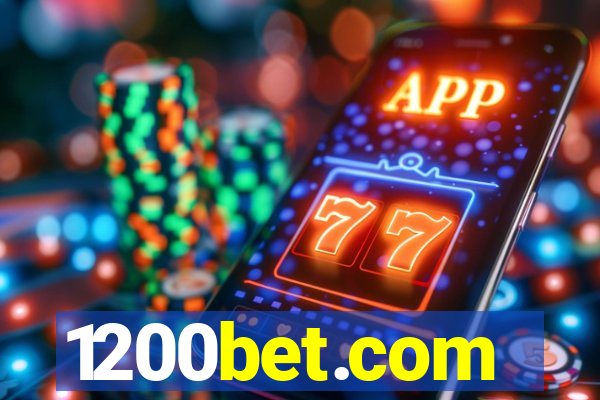 1200bet.com