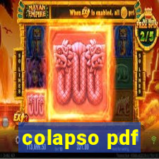 colapso pdf