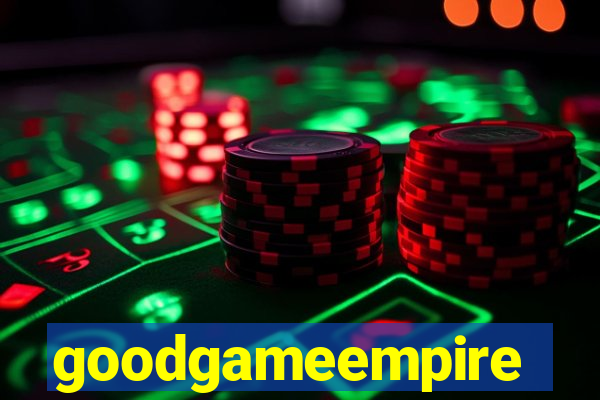 goodgameempire