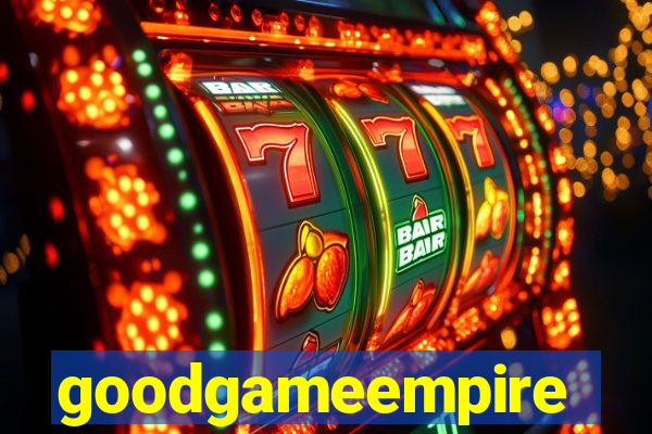 goodgameempire