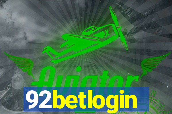 92betlogin