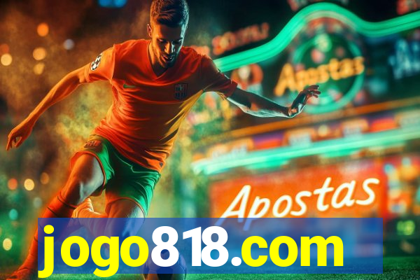 jogo818.com