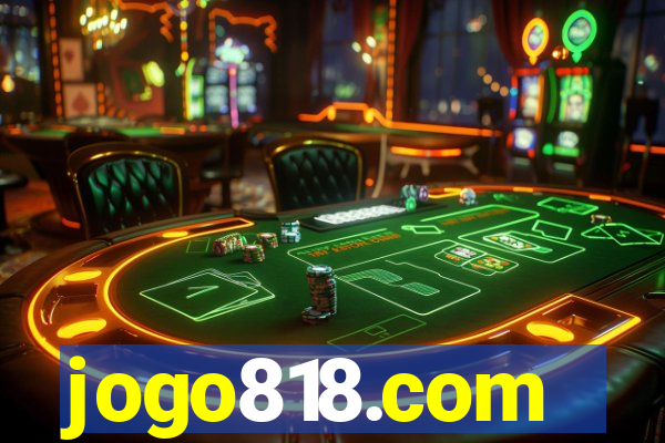 jogo818.com