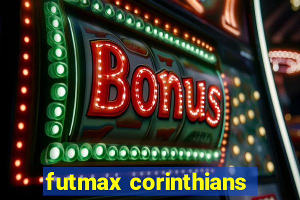 futmax corinthians