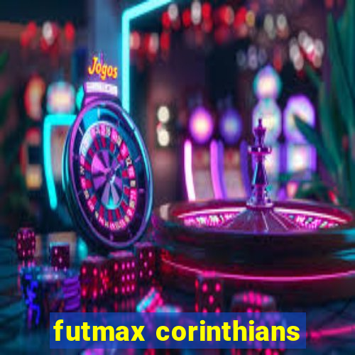 futmax corinthians