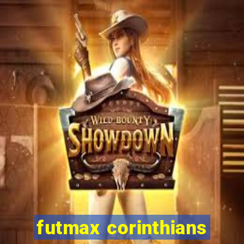 futmax corinthians