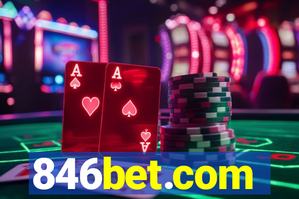 846bet.com