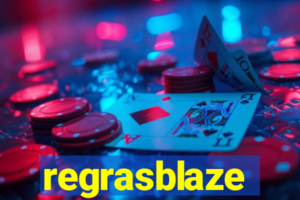 regrasblaze