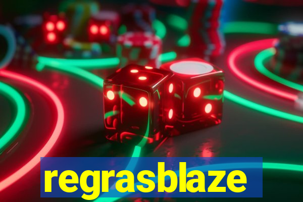 regrasblaze