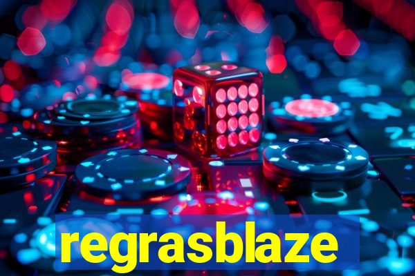 regrasblaze