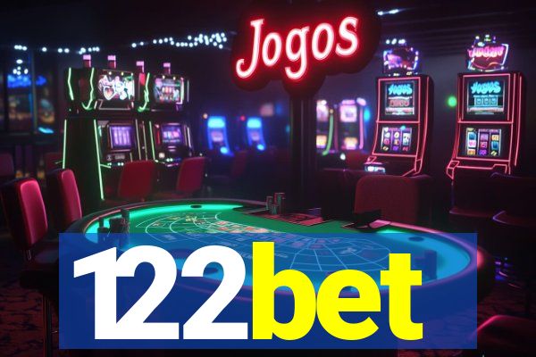 122bet