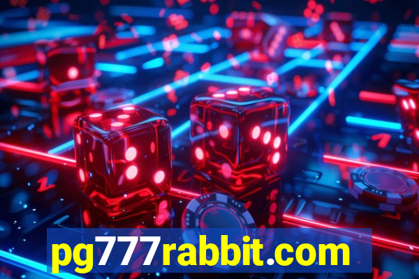 pg777rabbit.com