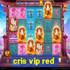 cris vip red