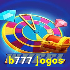 b777 jogos