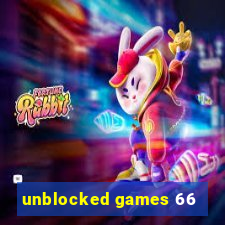 unblocked games 66