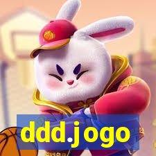 ddd.jogo