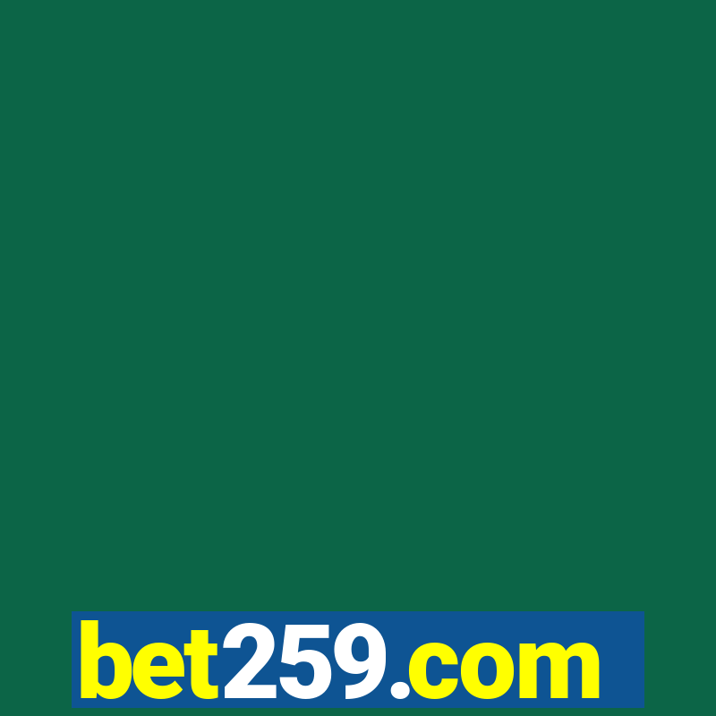 bet259.com