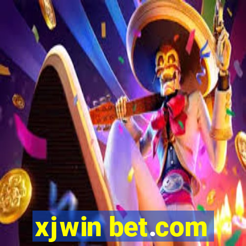 xjwin bet.com