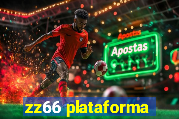 zz66 plataforma