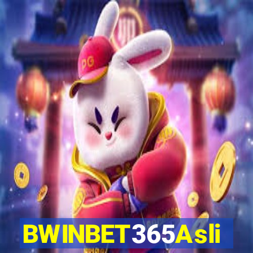 BWINBET365Asli