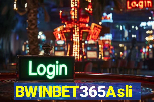 BWINBET365Asli