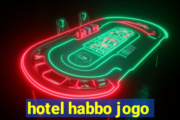 hotel habbo jogo