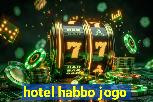 hotel habbo jogo