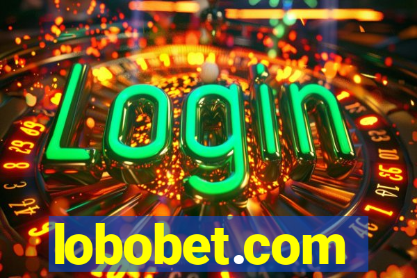 lobobet.com