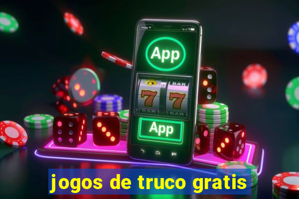 jogos de truco gratis