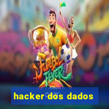 hacker dos dados