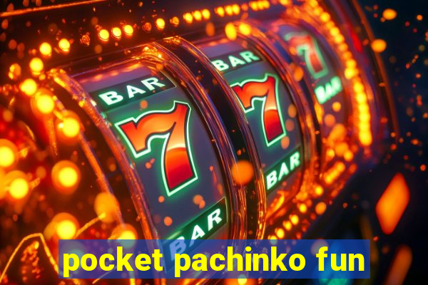 pocket pachinko fun