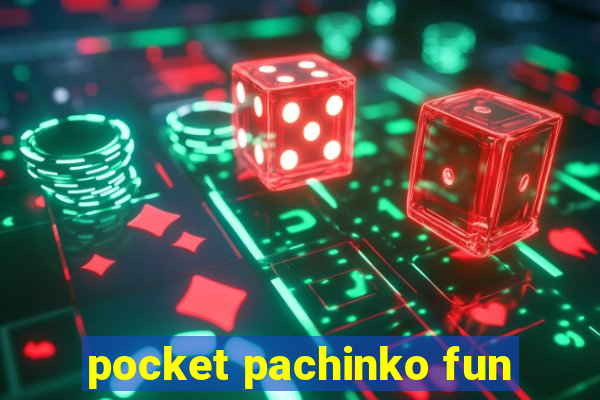 pocket pachinko fun