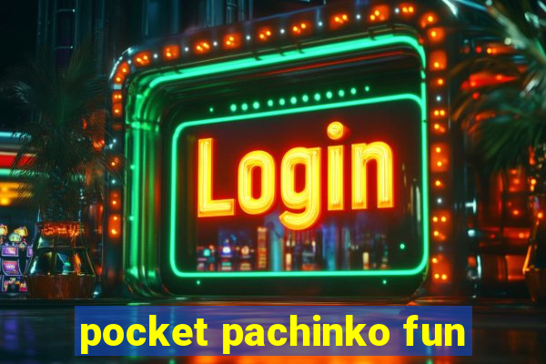 pocket pachinko fun