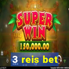 3 reis bet