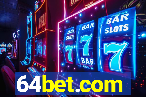 64bet.com