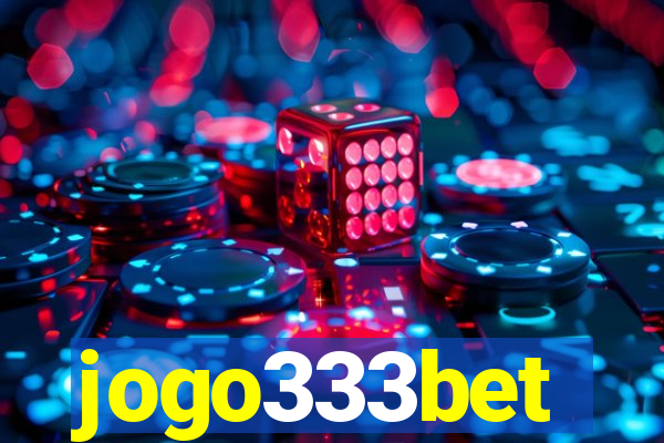 jogo333bet