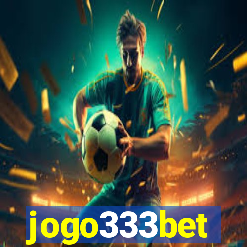 jogo333bet