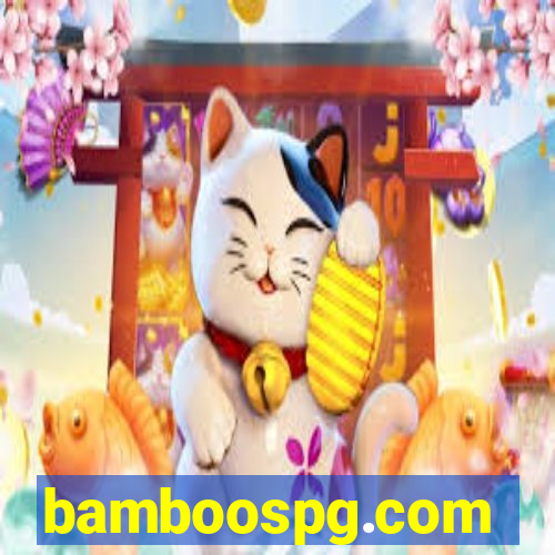 bamboospg.com