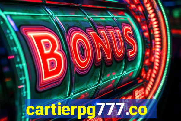 cartierpg777.com