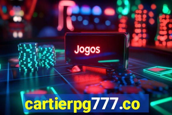 cartierpg777.com