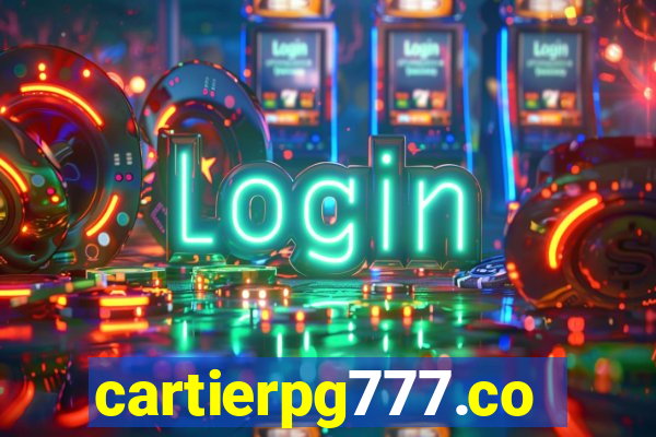 cartierpg777.com