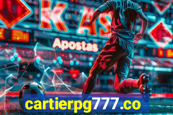 cartierpg777.com