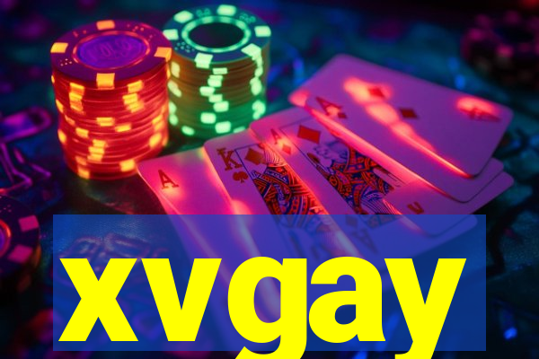 xvgay